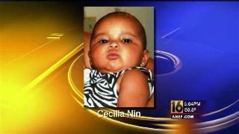Police investigate infant's death in north St. Louis